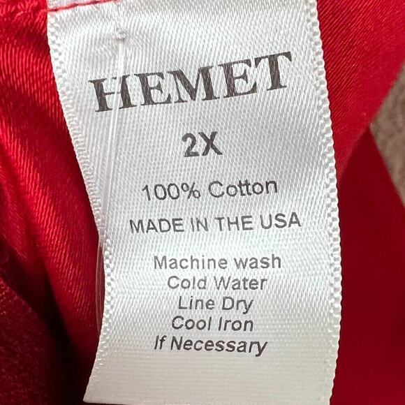 Hemet Frida Kahlo Mexican Art Rockabilly Pin-Up Retro Dress Size 2X NWT - Picture 2 of 10